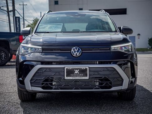 New 2026 Volkswagen Taos S image 3