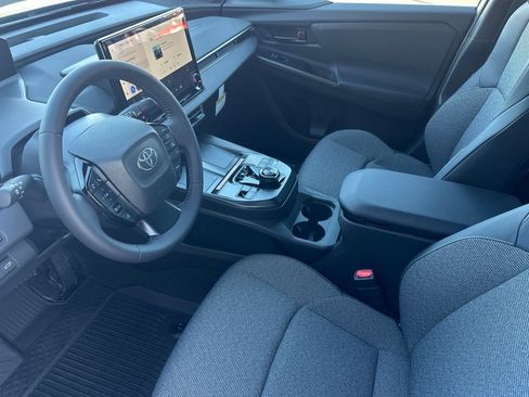 New 2026 Toyota bZ image 11