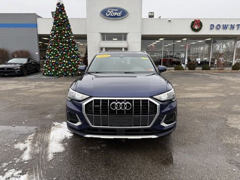 Used 2021 Audi Q3 2.0T Premium image 4