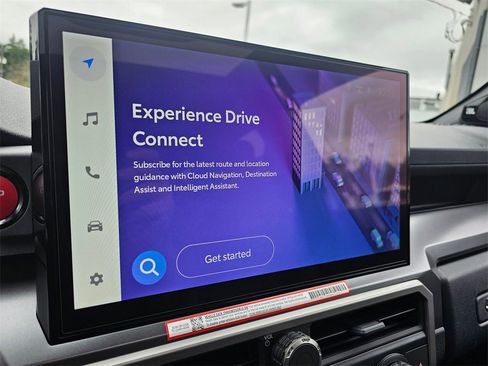 New 2026 Toyota 4Runner TRD Off-Road Premium image 26