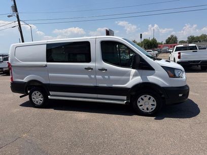 Used 2025 Ford Transit 250 Low Roof w/ Exterior Upgrade Package