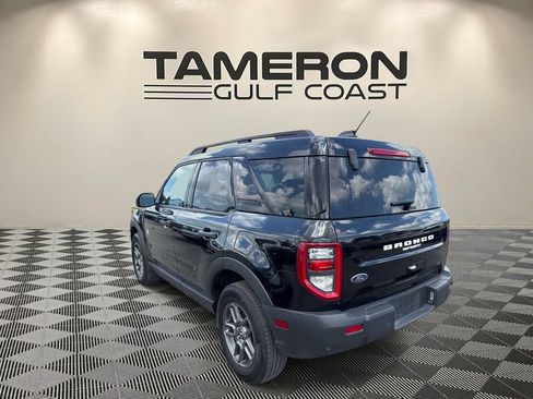 Used 2025 Ford Bronco Sport Big Bend AWD/4WD image 6