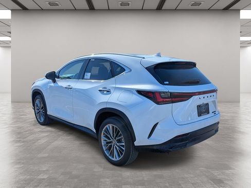 Used 2026 Lexus NX 350 AWD w/ Cold Area Package image 5