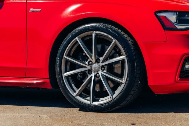 Used 2015 Audi S4 Premium Plus w/ Technology Package AWD/4WD image 49