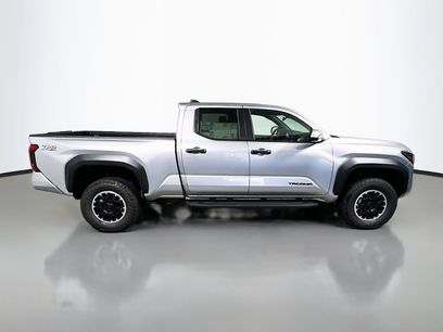 New 2026 Toyota Tacoma TRD Off-Road