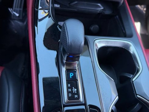 Used 2025 Lexus NX 350 F Sport AWD/4WD image 23