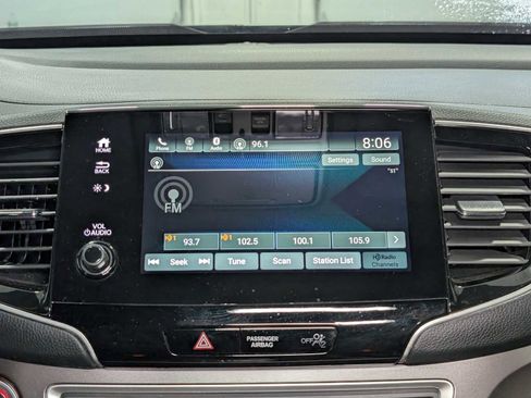 Certified 2023 Honda Passport EX-L image 19