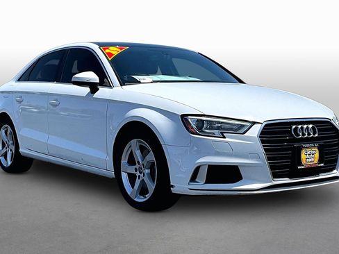 Used 2019 Audi A3 2.0T Premium w/ Convenience Package FWD image 10