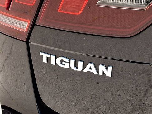 Used 2021 Volkswagen Tiguan S AWD/4WD image 31