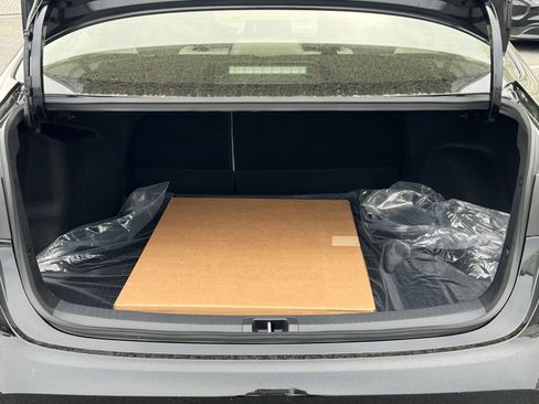 New 2026 Toyota Corolla LE image 22