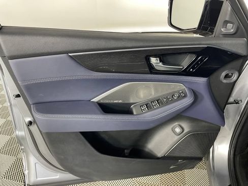 Used 2024 Acura MDX Type S AWD/4WD image 16