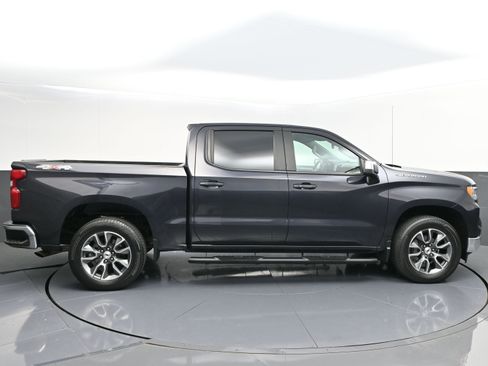 Certified 2023 Chevrolet Silverado 1500 LT image 8