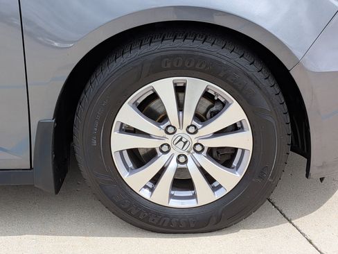 Used 2014 Honda Odyssey EX-L image 33