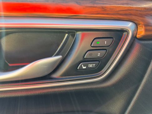 Used 2021 Honda CR-V EX-L image 12