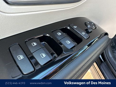 Used 2024 Hyundai Tucson Limited image 33