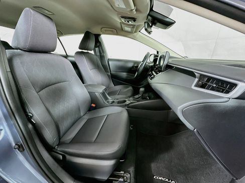 Used 2026 Toyota Corolla LE FWD image 29