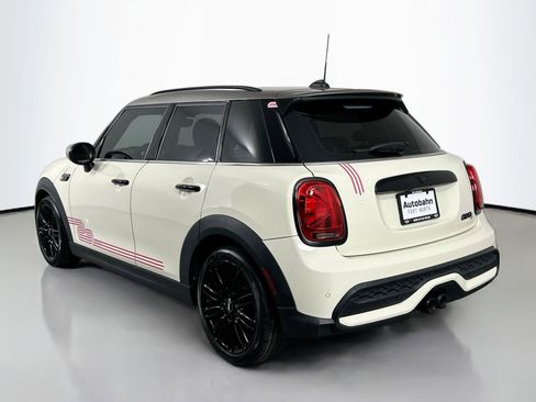 Used 2023 MINI Cooper S image 9
