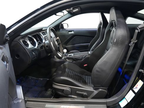Used 2013 Ford Mustang Shelby GT500 image 29