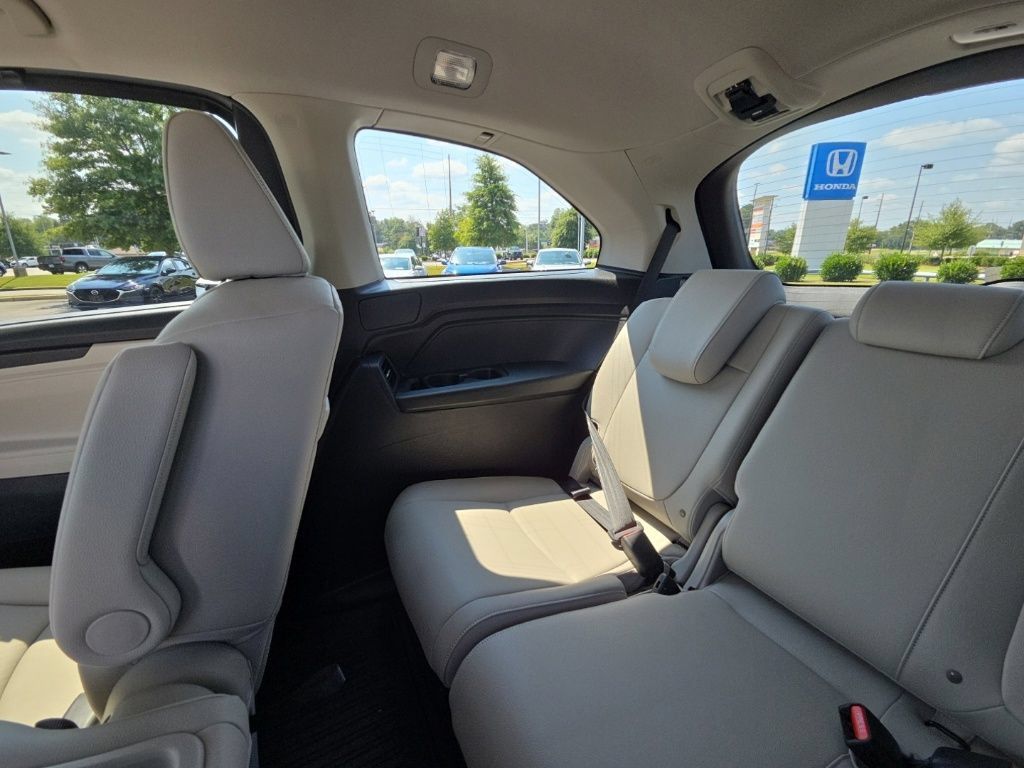 Used 2026 Honda Odyssey EX-L image 26