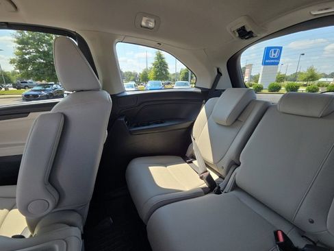 Used 2026 Honda Odyssey EX-L image 26