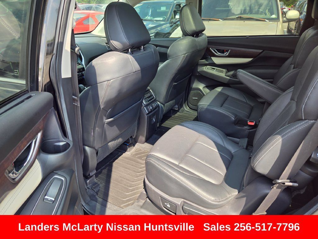 Used 2022 Subaru Ascent Touring AWD/4WD image 15