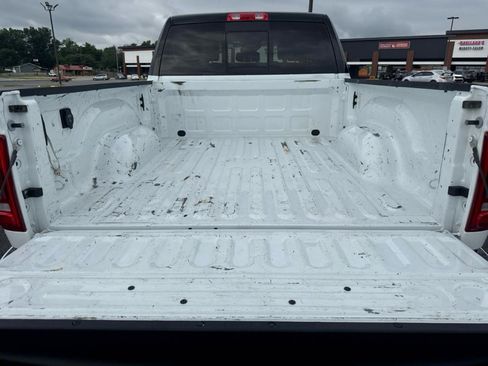 Used 2024 RAM 2500 Laramie w/ Safety Group AWD/4WD image 7