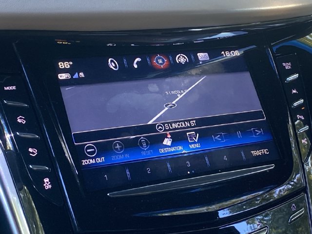 Used 2019 Cadillac Escalade Platinum AWD/4WD image 26