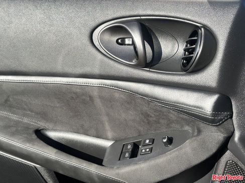 Used 2024 Nissan Z NISMO w/ Floor Mat Package RWD image 18