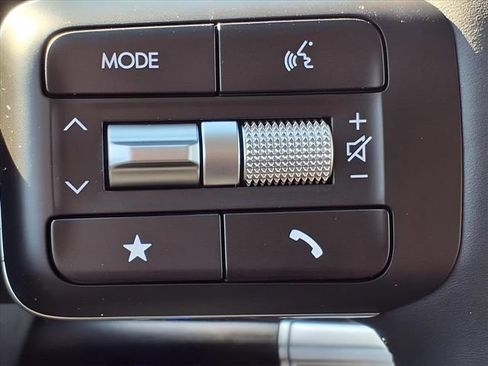 New 2026 Hyundai Santa Fe SEL image 20