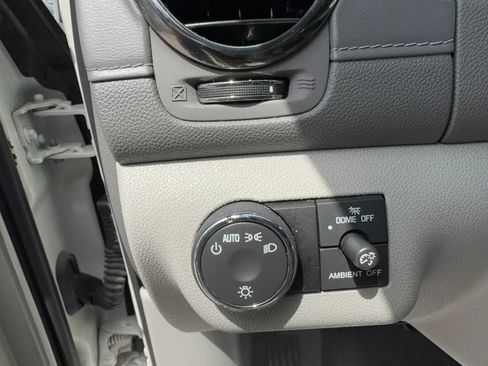 Used 2015 Buick Enclave Premium w/ Experience Buick Package image 14