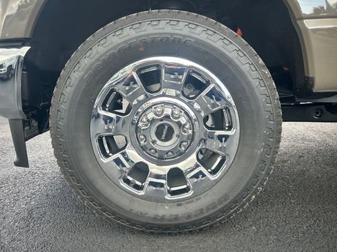 New 2026 Ford F250 Lariat AWD/4WD image 27