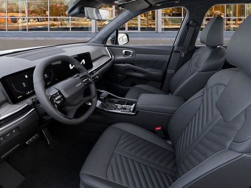 New 2026 Kia Sorento SX Prestige image 17