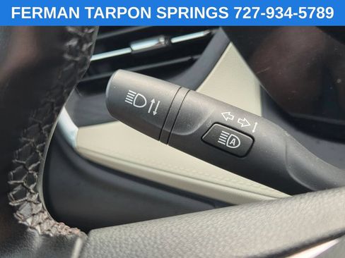 Certified 2024 Buick Encore GX Sport Touring FWD image 35