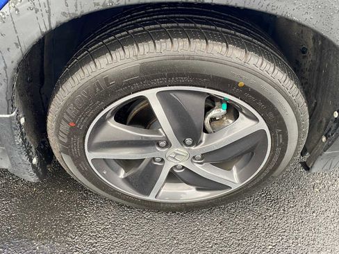 Used 2022 Honda HR-V EX image 38