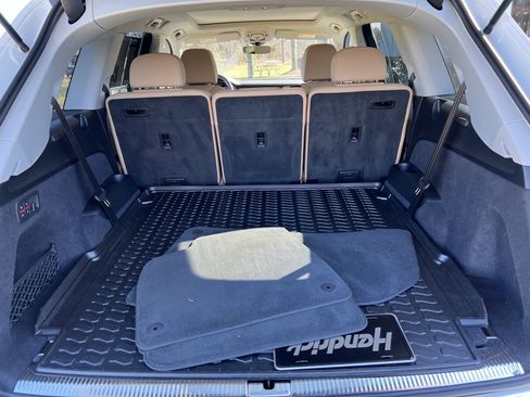 Used 2025 Audi Q7 3.0T Premium Plus w/ Premium Plus Package image 34