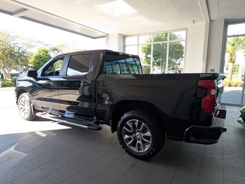 Used 2019 Chevrolet Silverado 1500 RST image 11