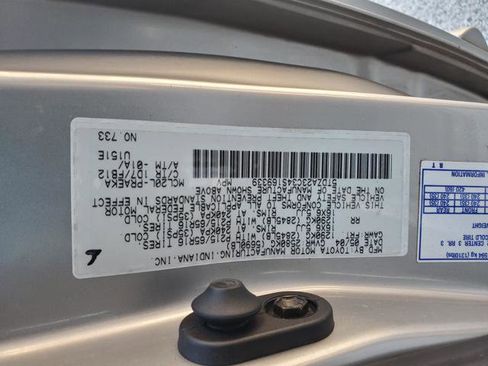 Used 2004 Toyota Sienna LE image 14