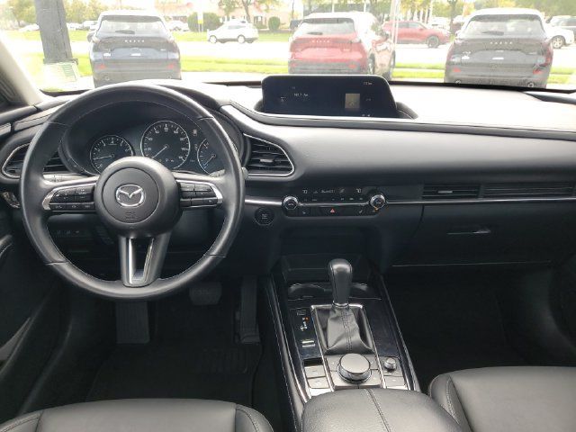 Used 2025 MAZDA CX-30 AWD 2.5 S w/ Preferred Package image 15