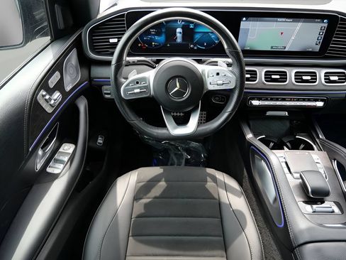 Used 2020 Mercedes-Benz GLE 350 4MATIC image 26