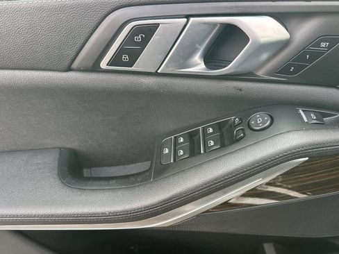 Used 2021 BMW X5 sDrive40i w/ Premium Package 2 RWD image 11