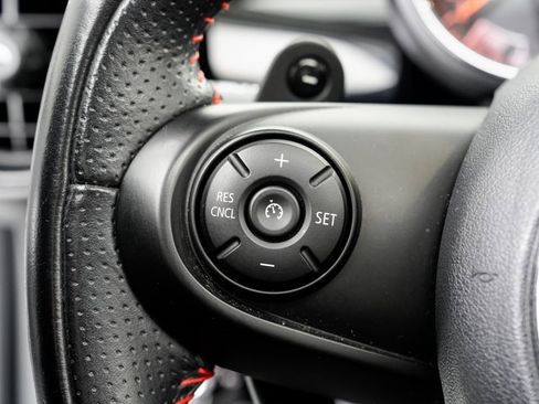 Used 2020 MINI Cooper S w/ Storage Package image 11