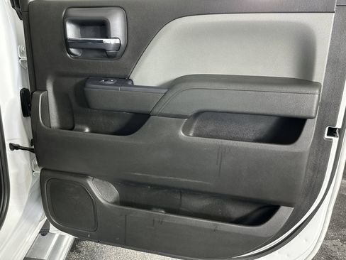 Used 2019 Chevrolet Silverado 3500 W/T w/ WT Fleet Convenience Package image 36