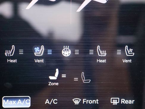 New 2026 RAM 1500 Laramie w/ Night Edition AWD/4WD image 20