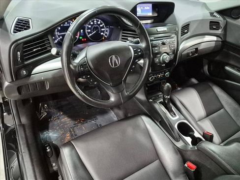 Used 2018 Acura ILX w/ AcuraWatch Plus Package FWD image 10