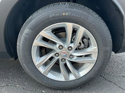 New 2025 Buick Envista Preferred w/ Convenience I Package image 26