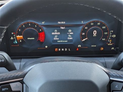 New 2026 Ford Mustang Premium w/ Mustang Nite Pony Package image 25