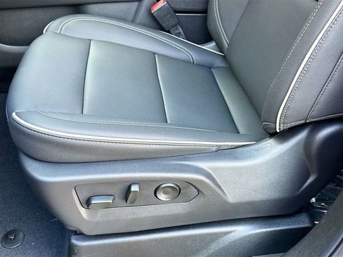 New 2025 Chevrolet Tahoe Premier image 21