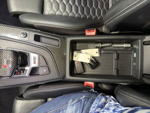 Used 2019 Audi RS 5 image 36