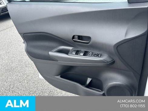 Certified 2025 Nissan Kicks Play S FWD image 18