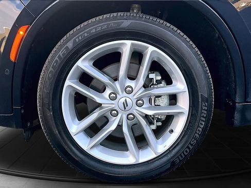 Used 2025 Dodge Durango R/T AWD/4WD image 8